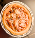 Aunt Dixie's Pecan Pie