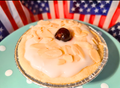 Cherry Bakewell