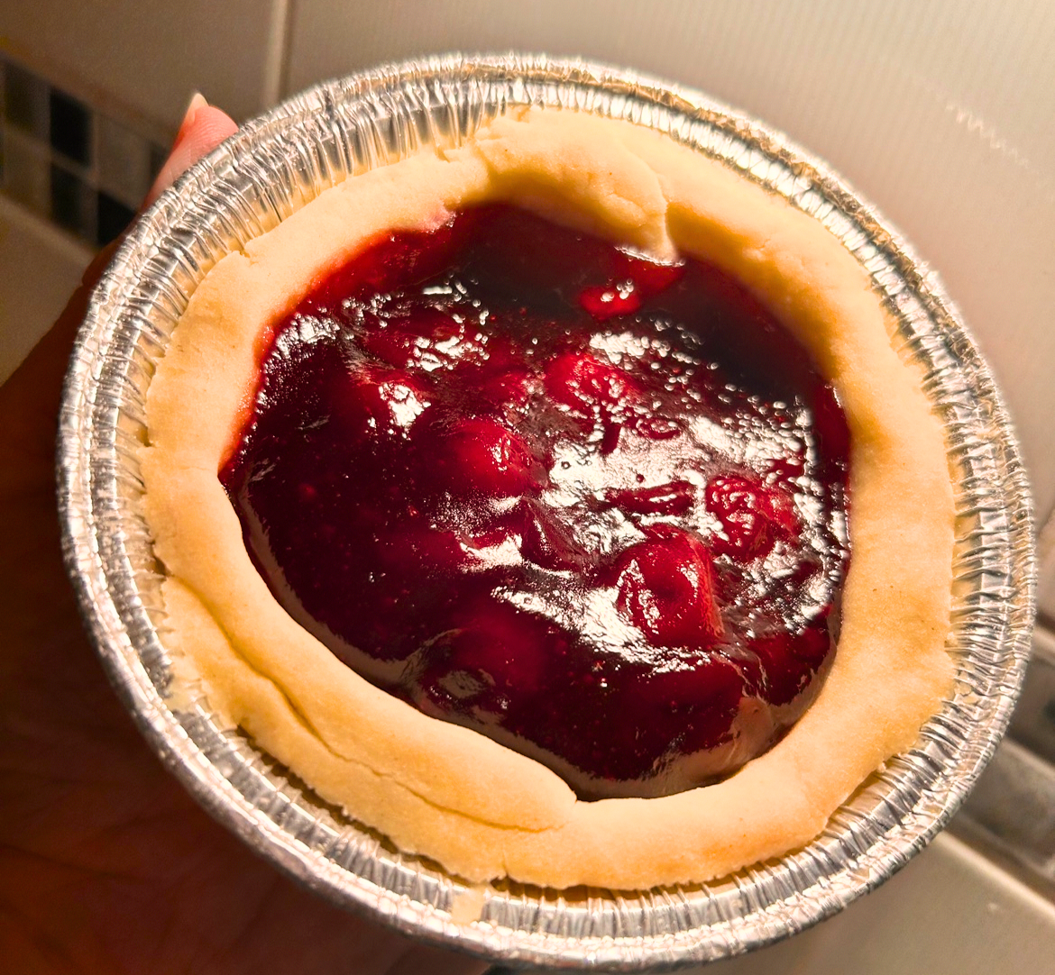 Cherry Pie