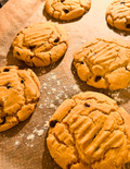 Classic Chocolate Chip Cookies