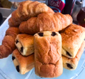 Croissants & Pain Au Chocolat Pastry Bundle