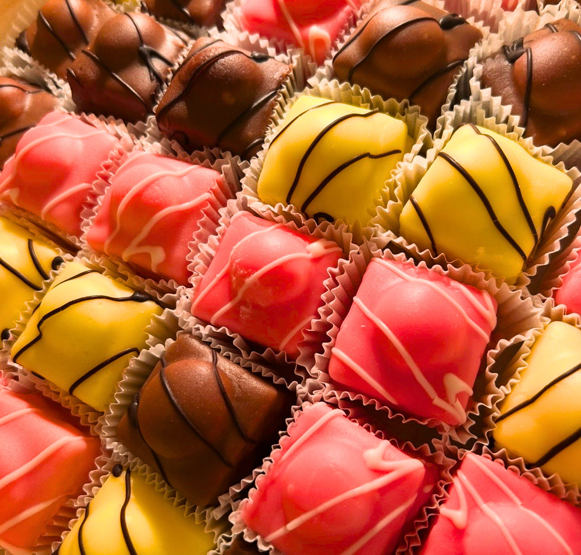 French Fancies