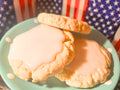 Kentucky Butter Cookies