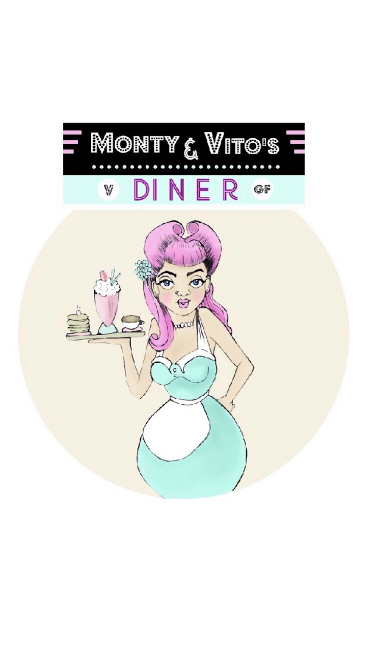 Monty and Vito's Diner