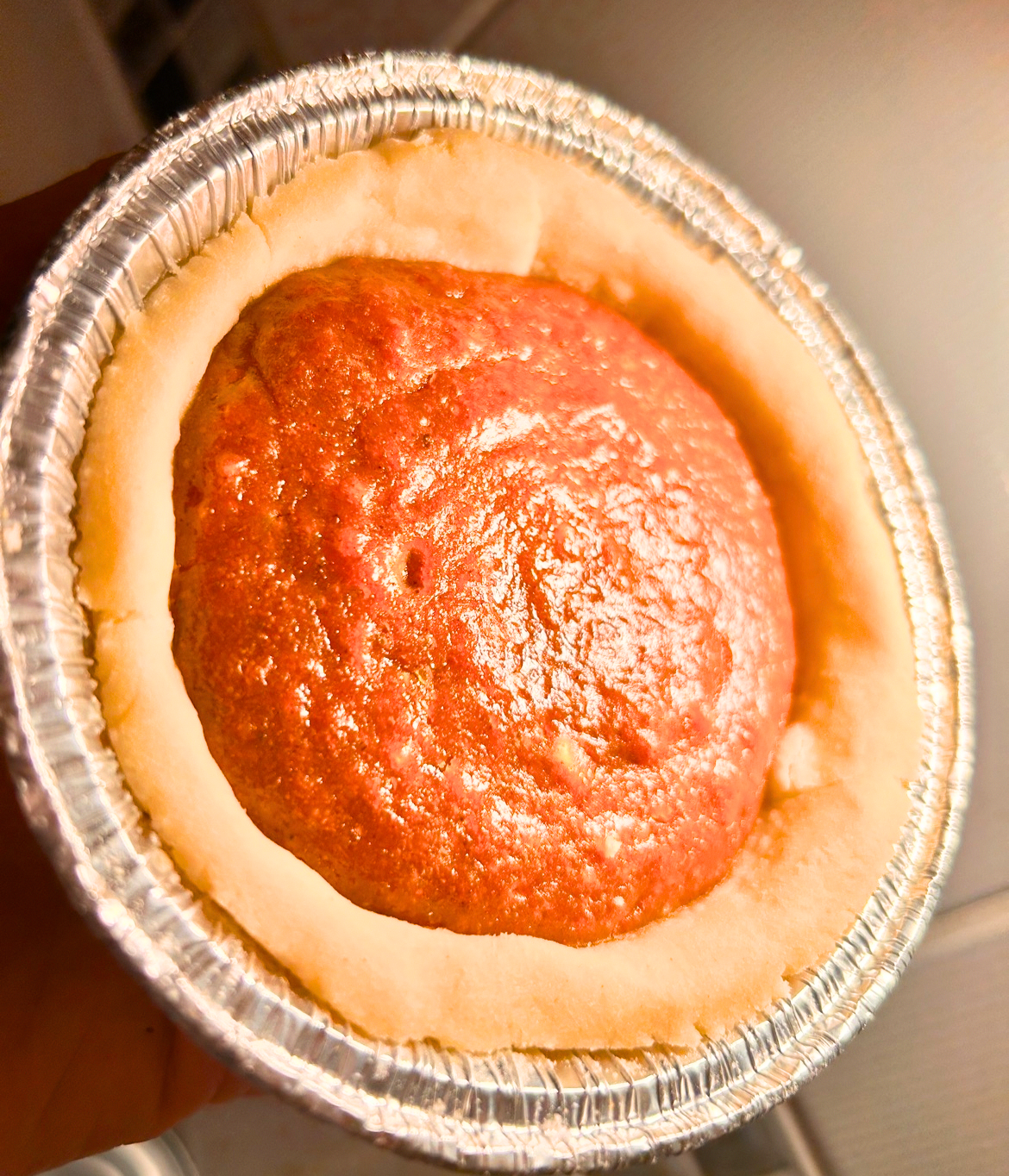 Pumpkin Pie