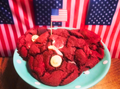 Red Velvet Whoopsies