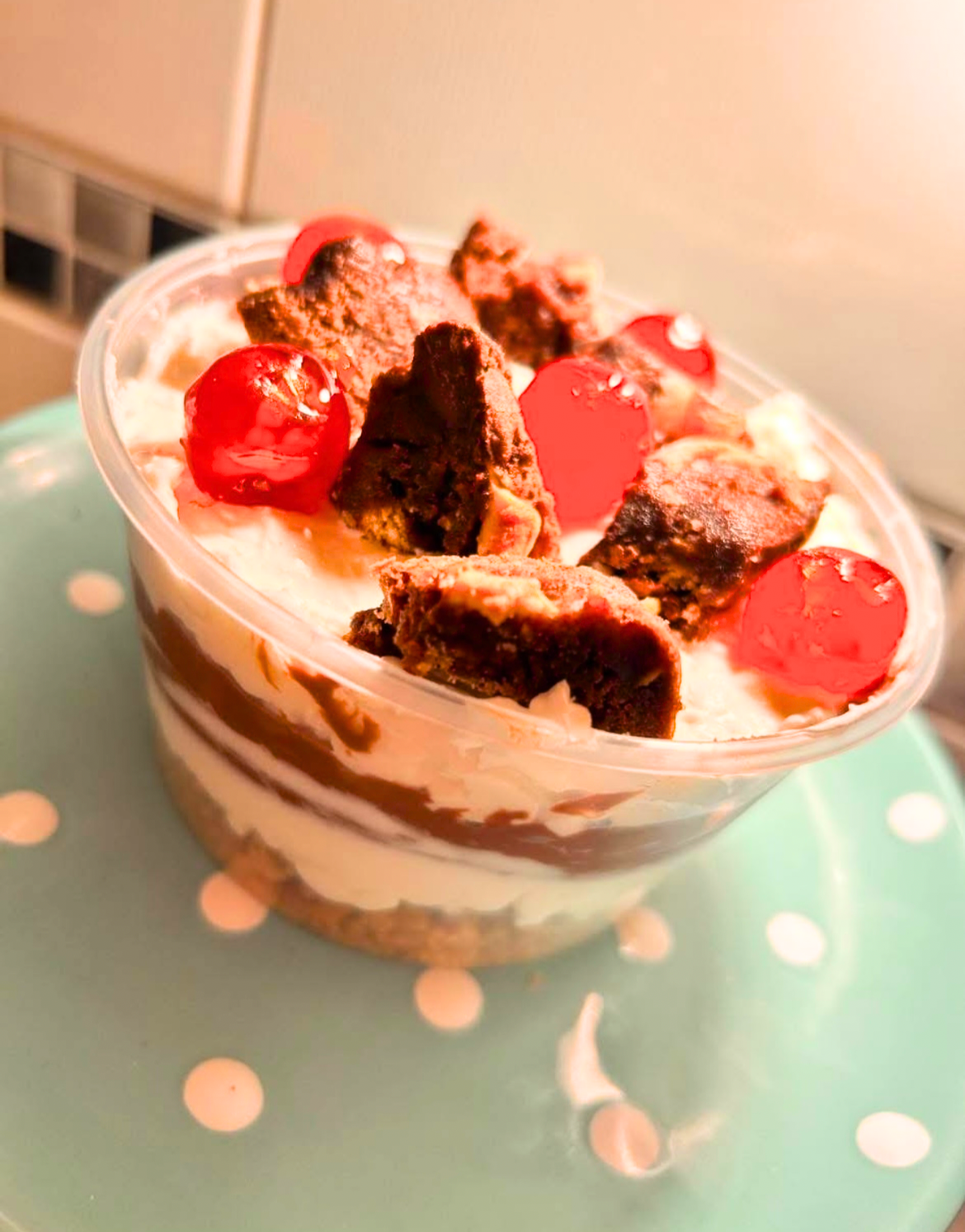 Rockafella Cheesecake