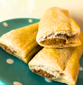Sausage Rolls