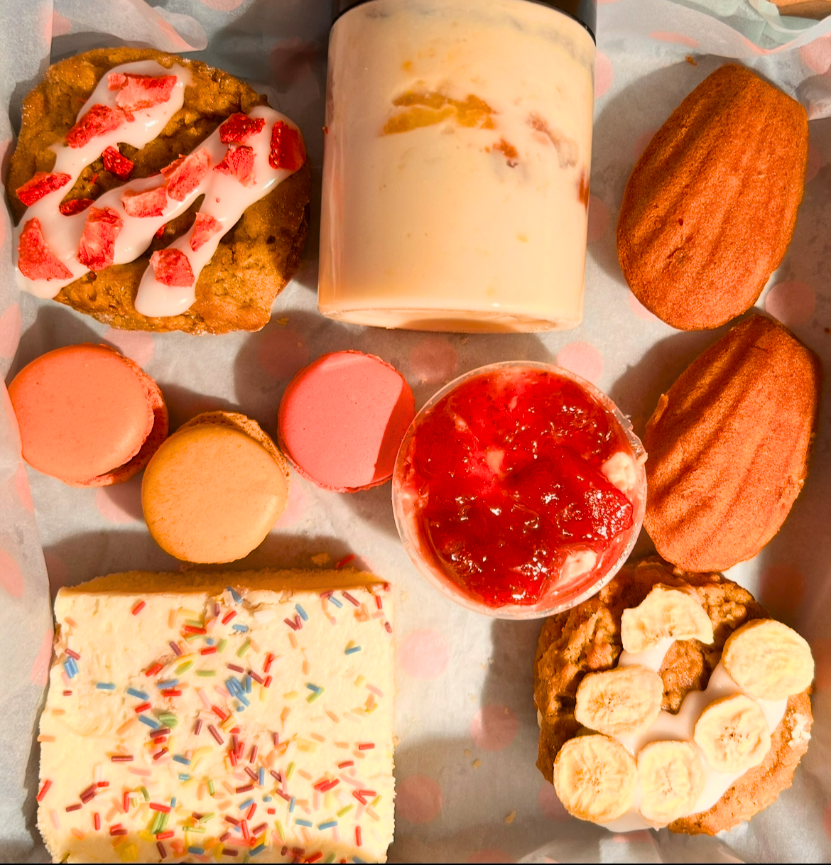 Summer Box