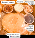 The Rhonda Pancake Set