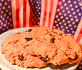 Times Square Cookies