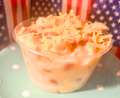 Vegan Bacon Mac & Cheese