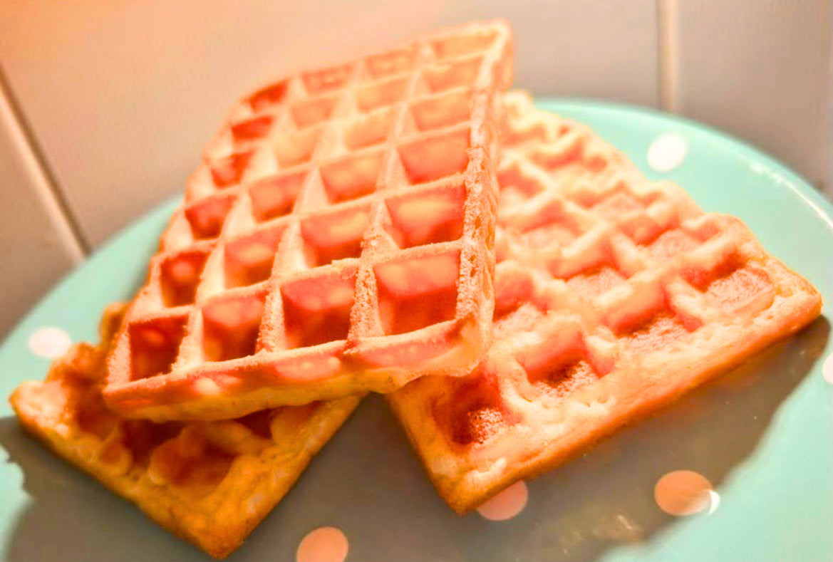 Waffles