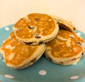 Welsh Cakes